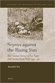 It begins with spring, followed by summer, and then autumn. Amazon Com Sepoys Against The Rising Sun The Indian Army In Far East And South East Asia 1941 45 History Of Warfare 9789004222205 Roy Guru Nanak Professor Kaushik Books