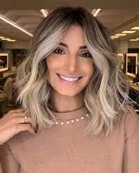 About The Product Base Material India Hair Texture Silky Material 100 120 140 Hair We Provide A Hig Honey Blonde Hair Medium Hair Styles Long Hair Styles