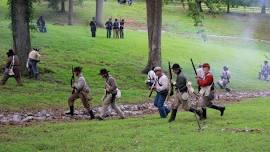 Civil War Days at Historic Collinsville