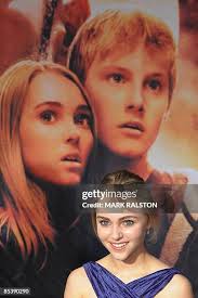 1.001 Anna Driver Stock Photos, High-Res Pictures, and Images