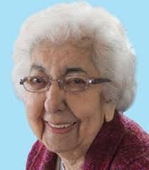 Socorra DeOliveira Obituary (1925