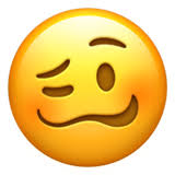 Woozy Face Emoji On Apple Ios 13 3 In 2020 Cute Emoji Wallpaper Emoji Backgrounds Emoji