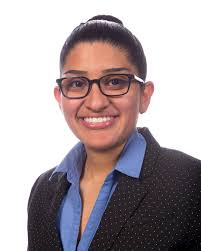 Meet our Woman of the Week, Dr. Francisca Acosta! Dr. Acosta is a  postdoctoral fellow in the Department of Biochemistry and Structural  Biology. Get to know more about her below: Hometown: Houston,