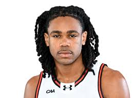 Wake Forest 99-51 Campbell (Nov 25, 2025) Final Score