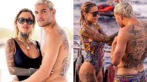 A altura e o peso 2021. Sportmob Top Facts About Zoe Cristofoli Theo Hernandez S Stunning Girlfriend