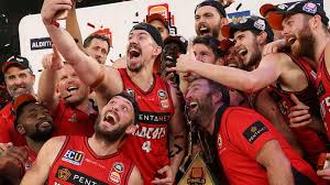 The wildcats compete in the national basketball league (nbl). Perth Wildcats Win Nbl Grand Final Series Against Melbourne United Bryce Cotton Terrico White Chris Goulding