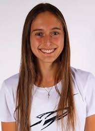 Women's Cross Country Earns a 3.623 Grade Point Average for the 2023 Fall  Semester