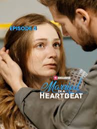 Married in a Heartbeat: A Romantic Movie Adventure