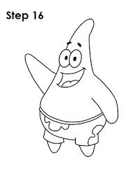 We did not find results for: How To Draw Patrick Star