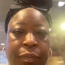 Kim Broadnax's Instagram, Twitter & Facebook