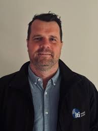 ITI are pleased to announce Gary Kitchen as our new Head Of Operations,  Gary has been with ITI since 2007 and brings a wealth of experience to the  role.