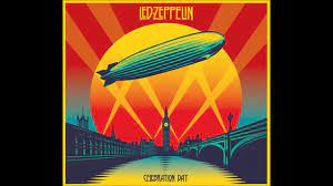 Ramble on is a song by english rock band led zeppelin from their 1969 album led zeppelin ii. Ramble On Led Zeppelin Youtube