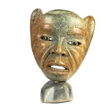 Major Fall Auction: Inuit Art