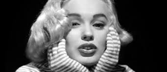 Mamie Van Doren Film Noir Collection