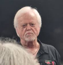 Congratulations!!  https://www.facebook.com/1483276735/posts/10227861922921828/