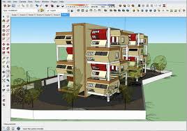 Creating Walkthroughs In Sketchup In 2020 Camera Drawing Video Game Design Landscape Architect