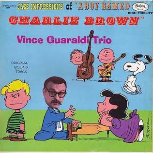 Jazz Impressions of A Boy Named Charlie Brown - Wikipedia
