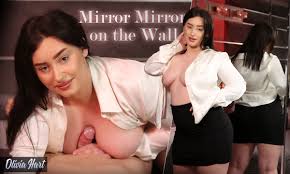 Mirror Mirror on the Wall