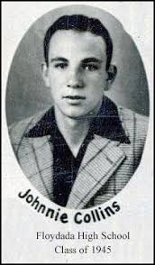 John Charles “Johnnie” Collins (1928-1976)
