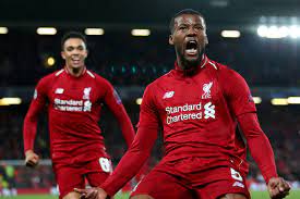 Home » football » uefa champions league » liverpool vs barcelona. Liverpool Vs Fc Barcelona 4 0 Highlights 7 05 2019