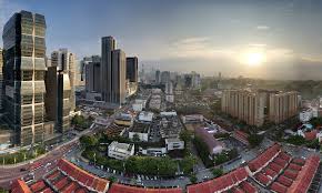 It is located in brickfields , the neighbourhood of kuala lumpur that was once the location of the malayan railway train depot. Why Kl Sentral Is An Affordable Luxury Address And Much More Market News Propertyguru Com My