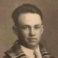 John Howard Locke (1907–1990) • FamilySearch