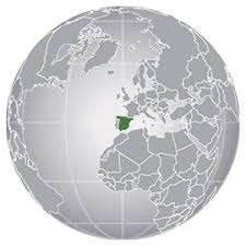 Madrid's official symbol is a bear eating fruits. Spain Statistics Rankings News U S News Best Countries