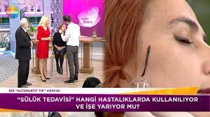 Suluk Tedavisi Ise Yariyor Mu Youtube