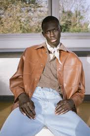 Shop online with 15% off your first purchase. Nanushka Pre Fall 2021 Teleport Kaltblut Magazine