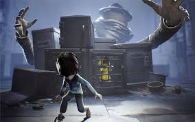 You can also upload and share your favorite little nightmares wallpapers. Little Nightmares 2 Themes New Tab