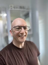 Marc Foreman, Buzz 3D Co-CEO: retail's next move