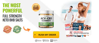 Pure Trim CBD ACV Gummies - Weight Loss Awaits!