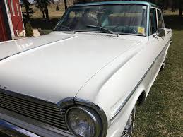 Image result for Ermine White 1965 Nova