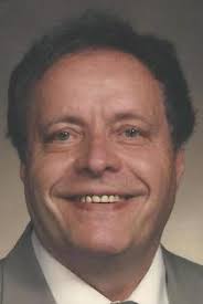 Obituary for Alrick P. Hammar, Sr.