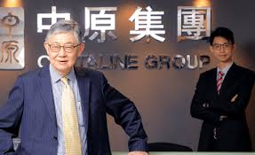 The site owner hides the web page description. æ–½æ°¸é'æ–™ä»Šå¹´æ¸¯æ¥¼ä»·å¯å‡15 æ¥¼å¸‚