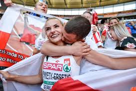 Maybe you would like to learn more about one of these? Dawid Ersetic Z Duma O Zonie Justynie Jestem Najszczesliwszym Mezem Na Swiecie Wywiad Super Express