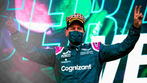Sebastian vettel has been disqualified after originally finishing in second place in the hungarian grand prix for being unable to provide the required fuel sample. Why Vettel S Turnaround Is So Important For Everyone In F1 Racingnews365