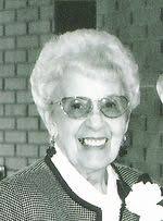 Obituary for Hazel Lois Carson