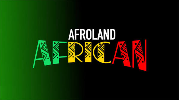 AfroLand African