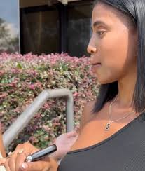 The real Shayla just stood up! She said he owes her!😒