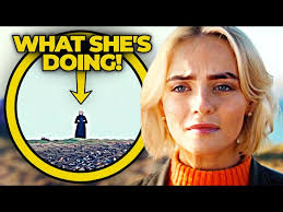 Doctor Who: 73 Yards Breakdown