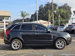 Image result for Black 2013 Captiva