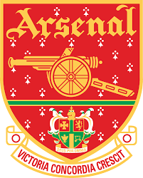 Are one of england's most prestigious and successful clubs with a long, colourful and fascinating history. File Arsenal Fc Logo 2001 2002 Svg Wikimedia Commons
