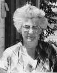 Eloise (Flake) Richardson (1906-1966)