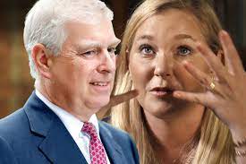 Giuffre's lawsuit, filed in a new york federal court monday, alleges andrew sexually abused her at if andrew were to ignore the lawsuit, giuffre's lawyers would use a judgement against him to target his. Prinz Andrew Beweisen Emails Seine Schuld Um Missbrauchs Skandal Gala De