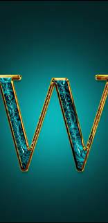 W name dp stylish, w love images, w alphabet dp, w alphabet dpz, . Hd Alphabet W Wallpapers Peakpx
