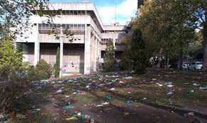 Esta información me la ha dado una amiga que se ha pasado hoy por el departamento (segunda planta) para informarse, así que vamos al turrón 24 Cosas Que Recordaras Si Estudiaste En Ciencias De La Informacion De La Ucm