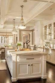 35 Kitchen Ideas From Our Favorite Designer Homes Justaddblog Com Elegant Kitchen Design Luxury Kitchen Design Elegant Kitchens