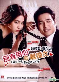 Cunning Single Lady Dvd English Subtitled Singapore Version Lee Min Jung Joo Sang Wook Cunning Single Lady Joo Sang Wook Lee Min Jung