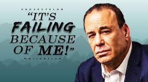 You're Failing Because Of You! - Best Motivational Speakers Compilation -  Youtube